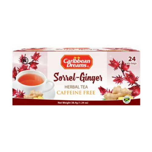 cd-sorrel-ginger herbal tea