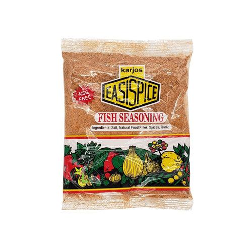 es-fish seasoning