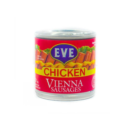 eve-chicken-vienna sausages