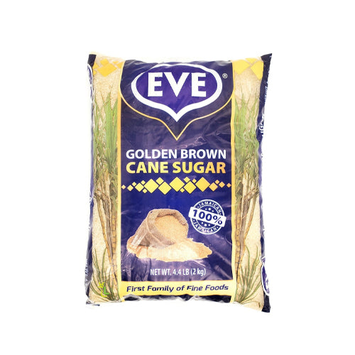 eve-golden-cane sugar