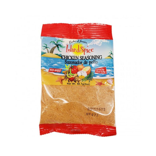is-chicken-seasoning