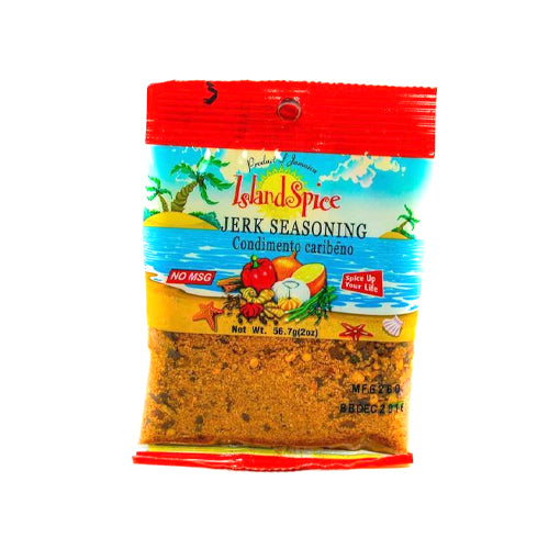 is-jerk seasoning