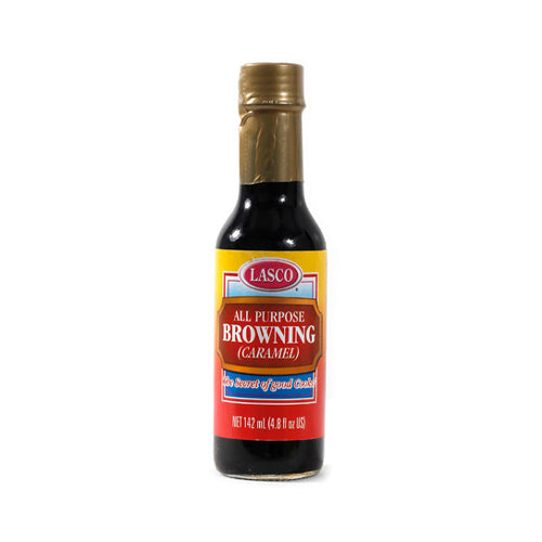 lasco-browning caramel