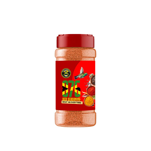 spice jamaica red seasoning