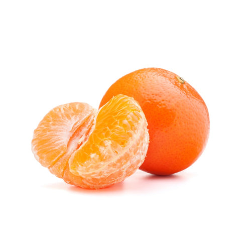 tangerine