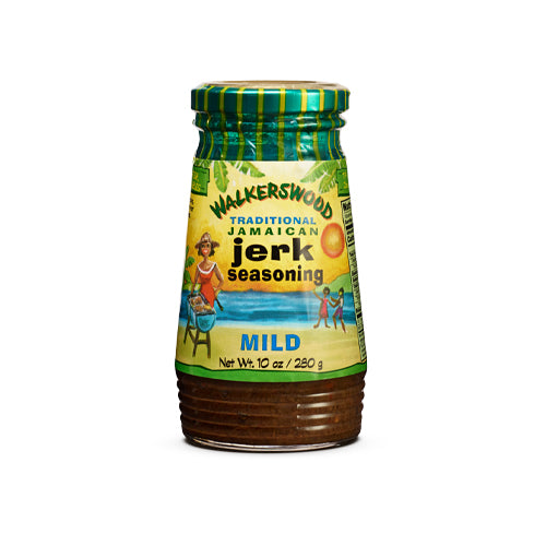 Walkerswood Jerk Seasoning – Happy Produce Caribbean Market