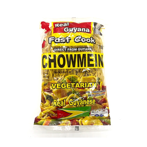 Rg-Chowmein