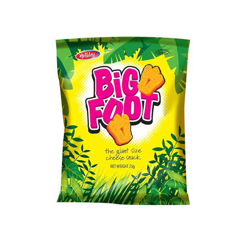 big-foot