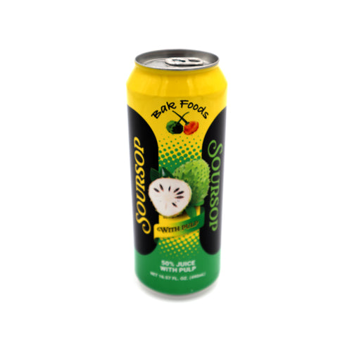 bk soursop