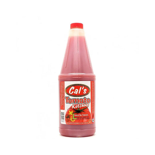 Cals Tomato Ketchup