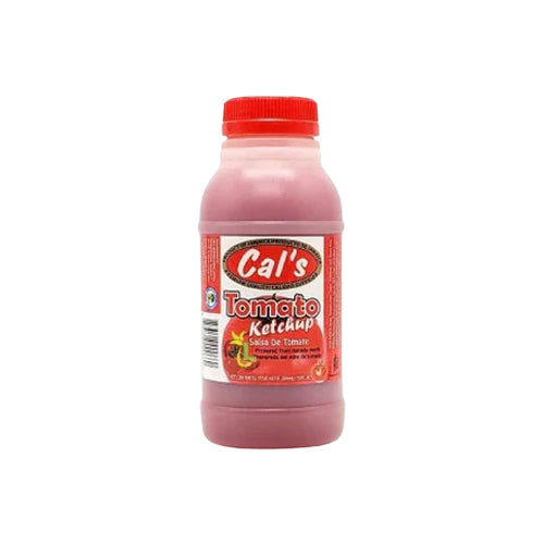 Cals Tomato Ketchup