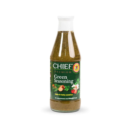 Chief Green Seasoning