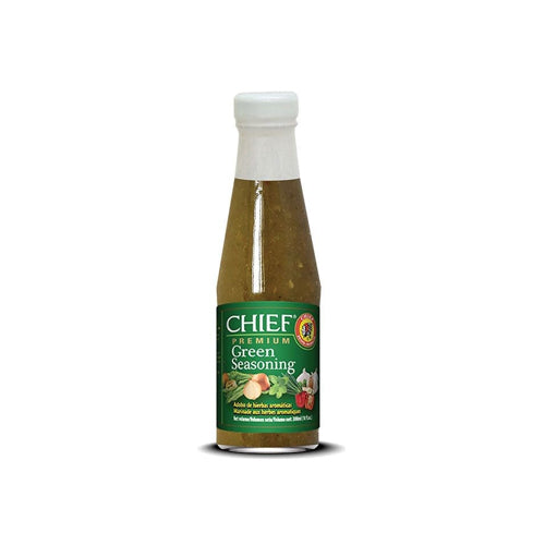 Chief Green Seasoning