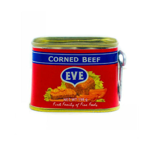 Eve Corned Beef