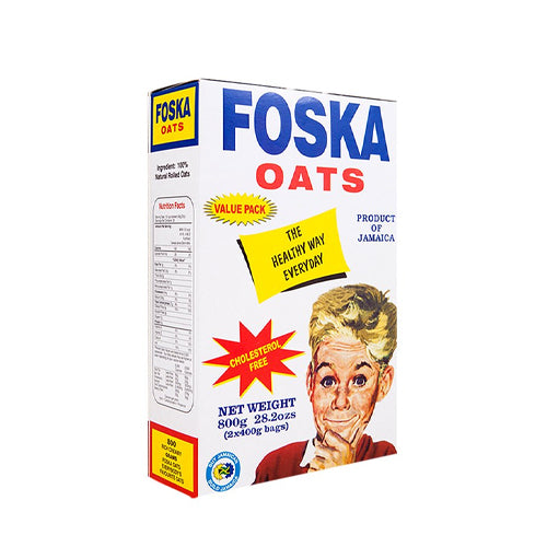 Foska Oats