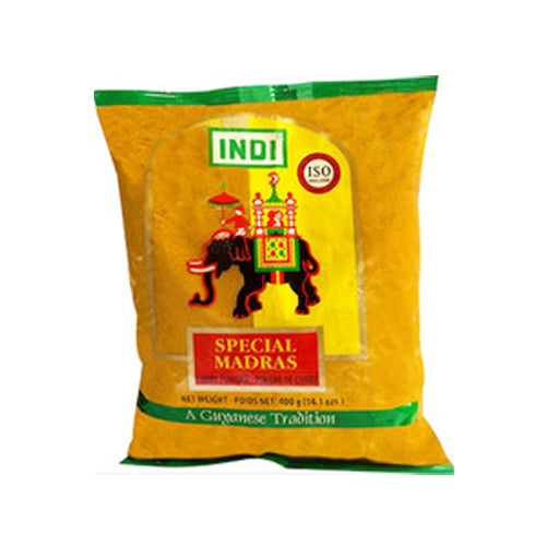 Indi Curry Powder
