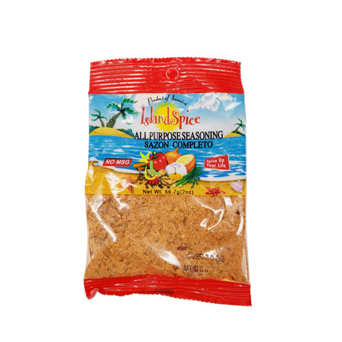 is-all-purpose seasoning
