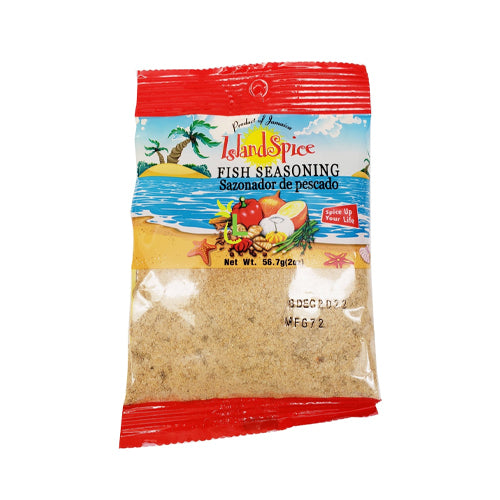 is-fish-seasoning