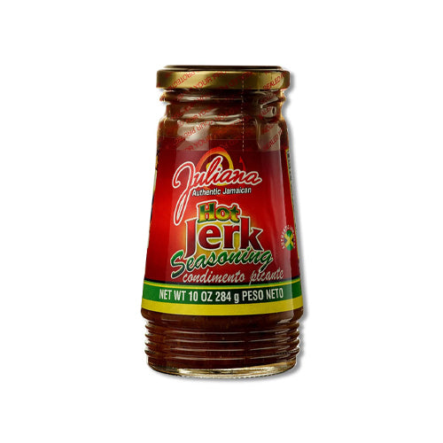 Juliana Jerk Seasoning