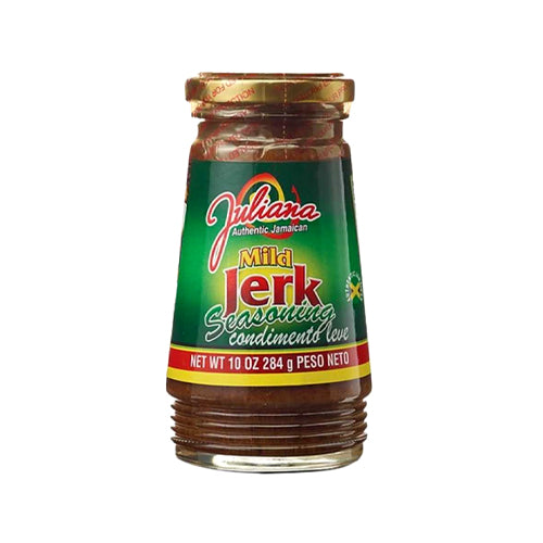 Juliana Jerk Seasoning