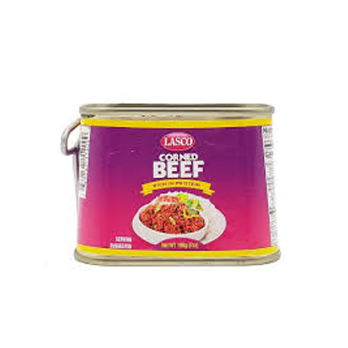 Lasco Corned Beef