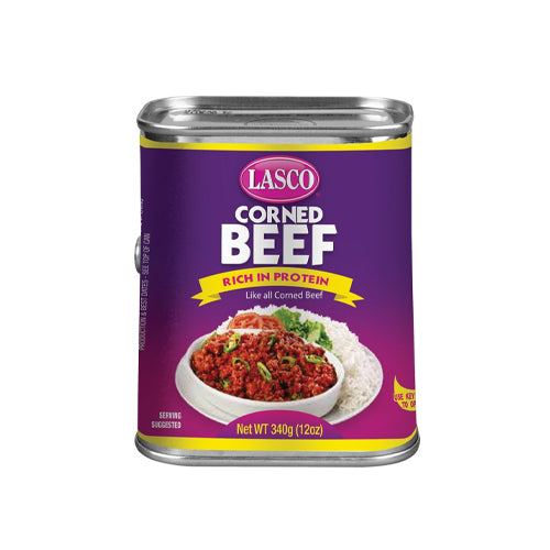 Lasco Corned Beef