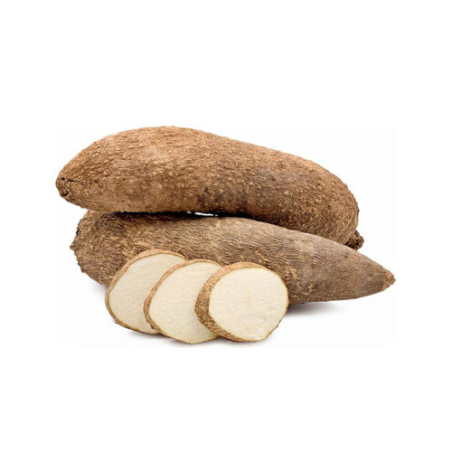 negro-yam