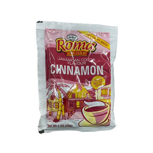 roma-cinnamon