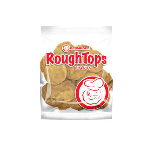 Rough Tops Original