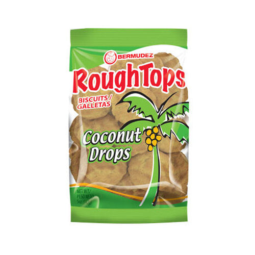 Rough Tops Coconut