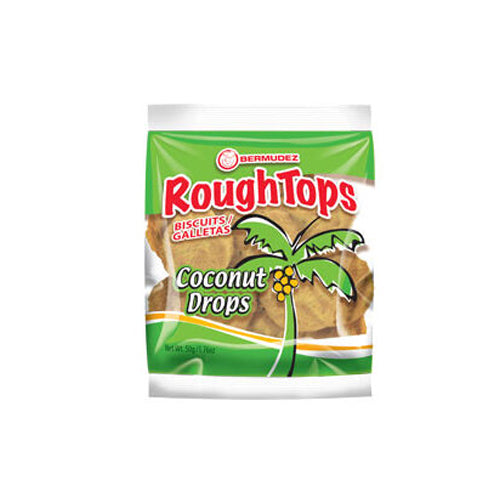 Rough Tops Coconut