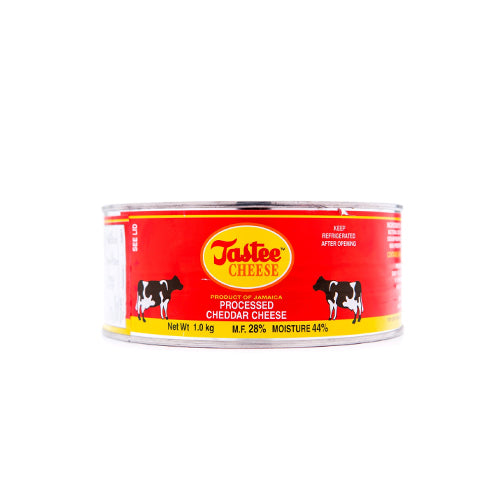 Tastee Cheese