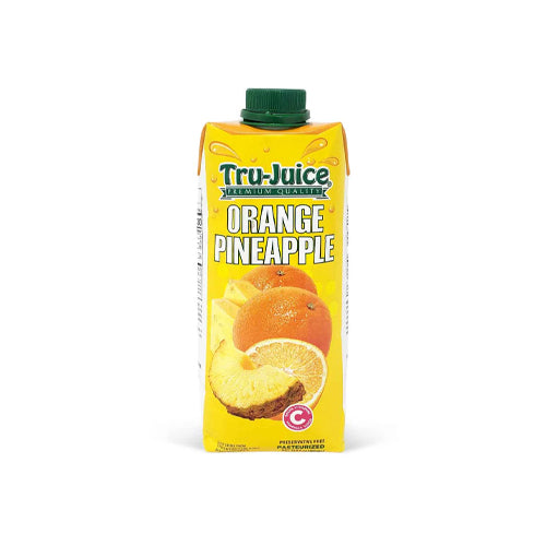 Tru-Juice Homemade Orange Pineapple